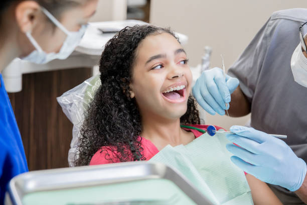 Best Emergency Pediatric Dentist  in Cheyenne, WY