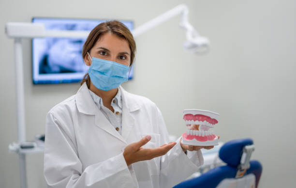 Emergency Dental Filling Replacement in WY
