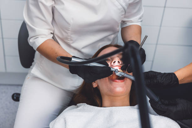 , WY Emergency Dentist Company