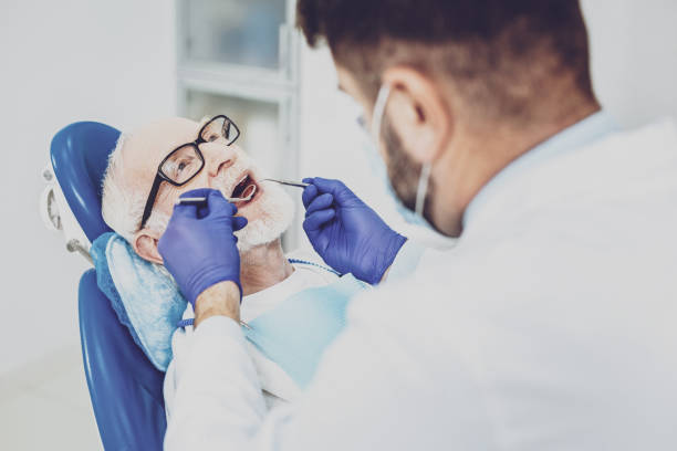Emergency Dental Filling Replacement in WY